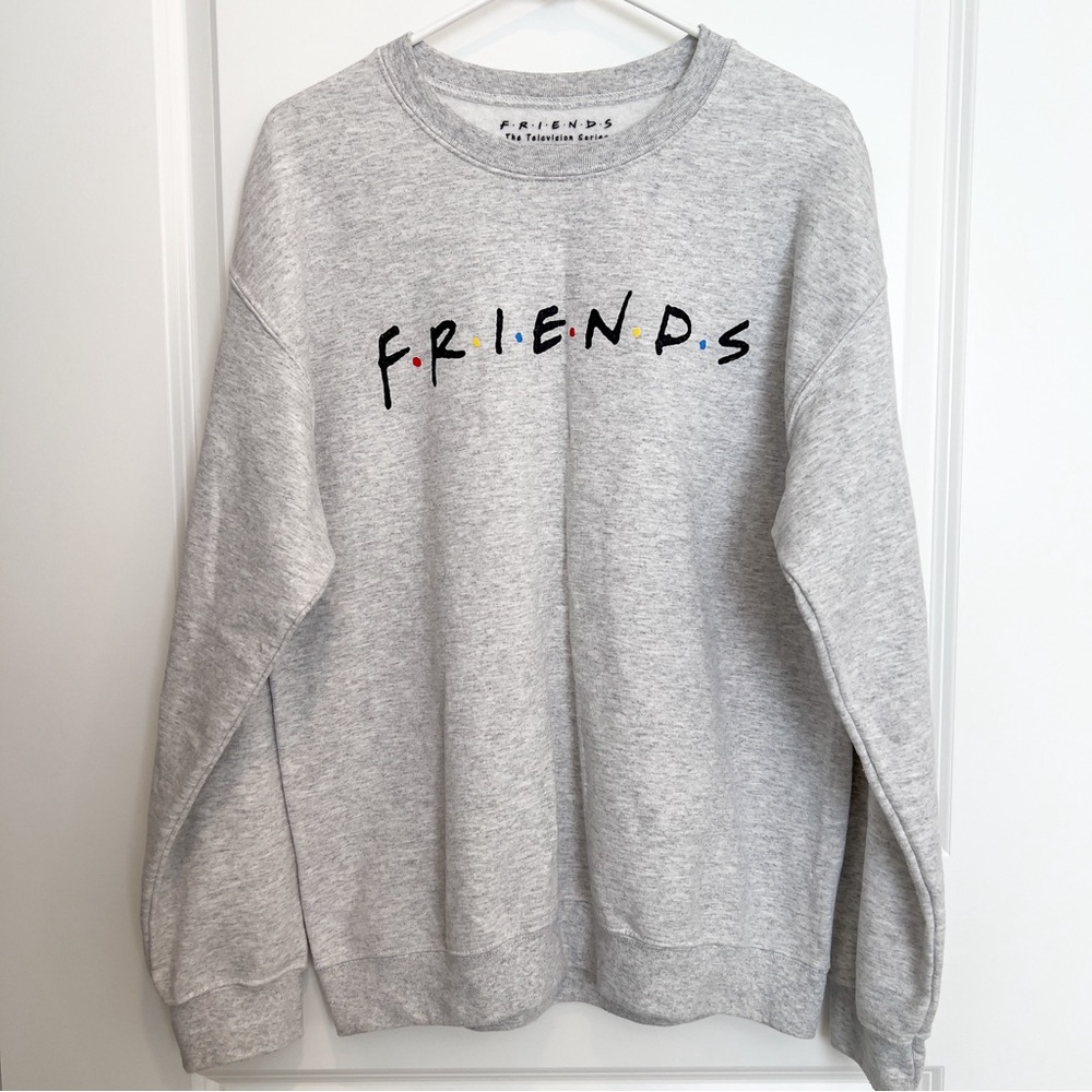 Urban Outfitters Friends Sweatshirt Size M